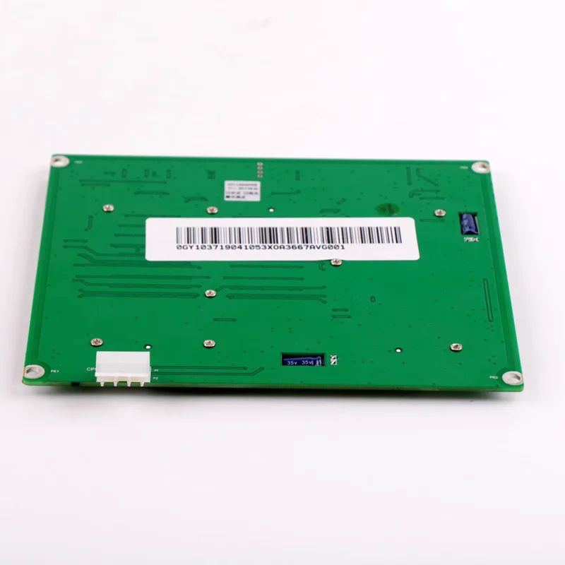 

CPI-L0640HRB XOA3667AVG001 Yolanda Lift Parts Elevator For XIO OTIS 6.4 Inch Car Display Board PCB