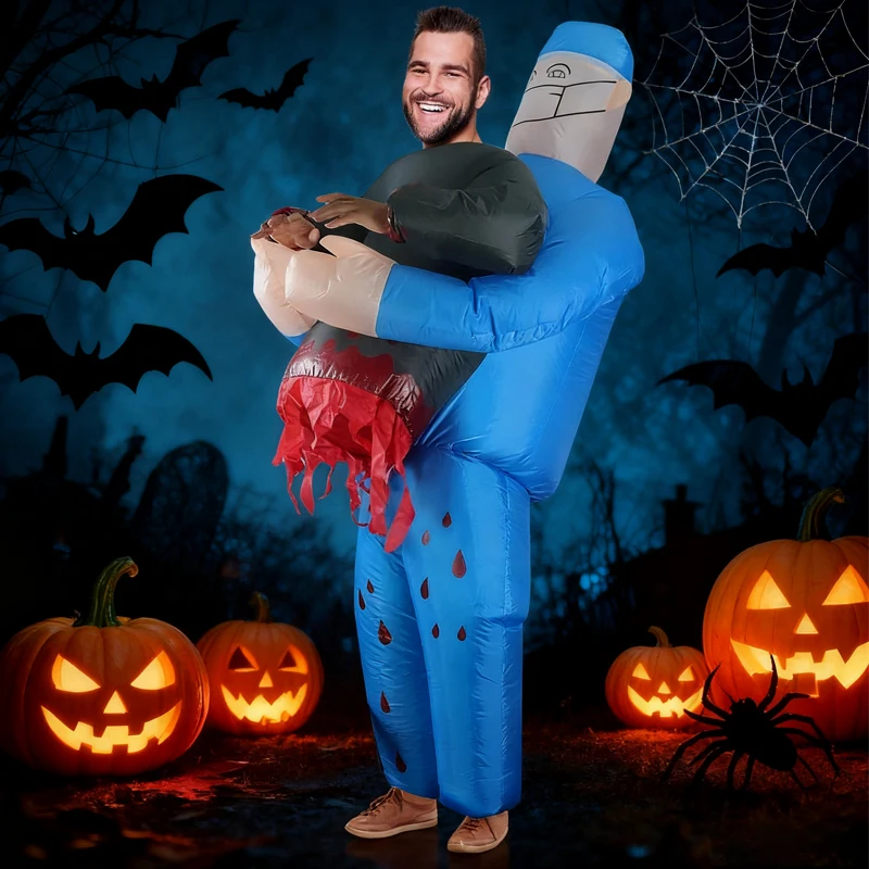 costume-gonflable-de-medecin-terrifiant-costume-gonflable-de-medecin-d'amputation-terrifiante-sanglante-costume-amusant-de-fete-de-carnaval-d'halloween