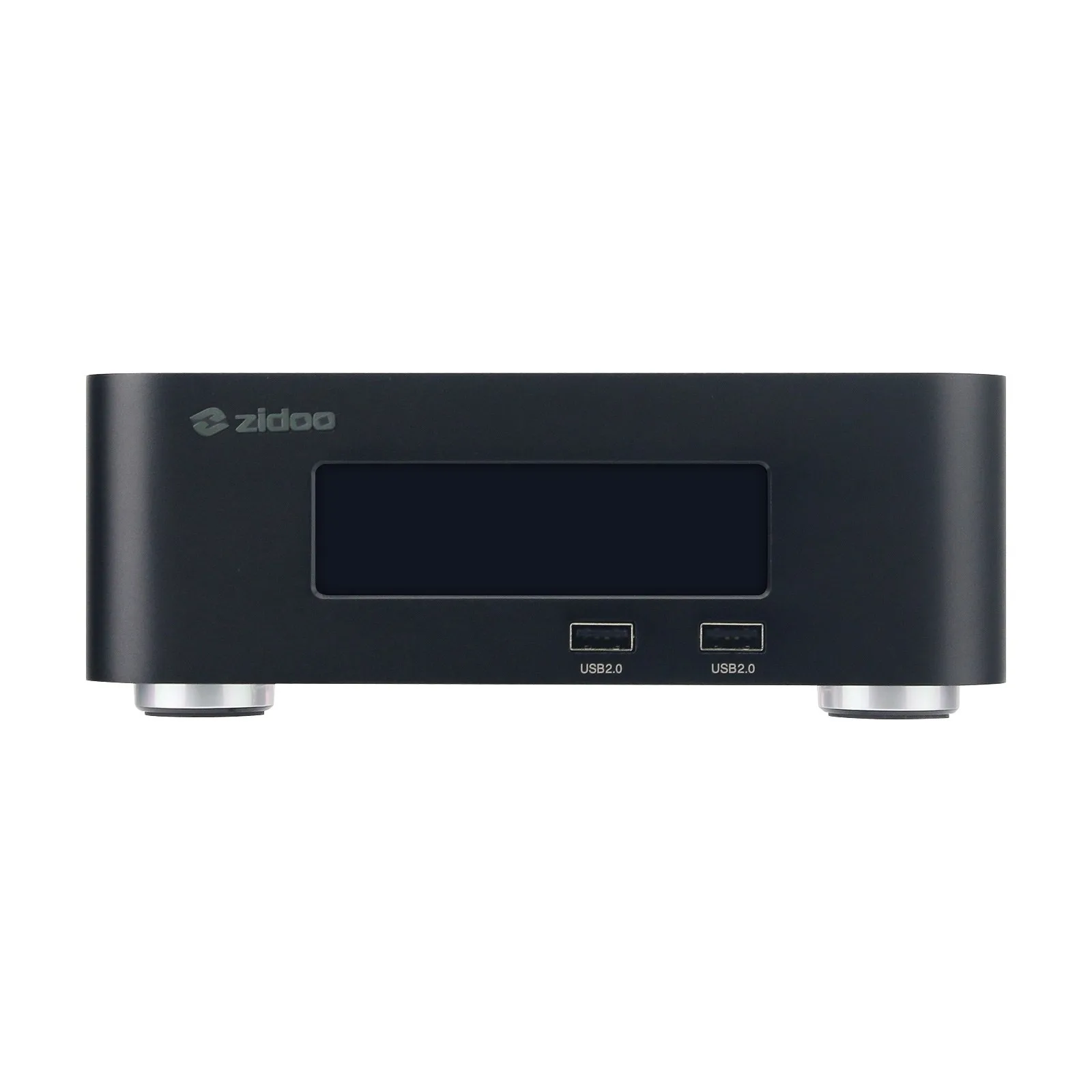 ZIDOO Z20 PRO 4 ГБ + 32 ГБ HDR 4K медиаплеер Wi-Fi телеприставка + инфракрасный Bluetooth-пульт дистанционного управления V12 ZIDOO Z20 PRO 4 ГБ + 32 ГБ HDR 4K медиаплеер Wi-Fi телеприставка + инфракрасный Bluetooth-пульт дистанционного управления V12