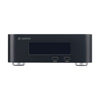 ZIDOO Z20 PRO 4GB+32GB HDR 4K Media Player Wifi Set Top Box + V12 Infrared Bluetooth Remote Control
