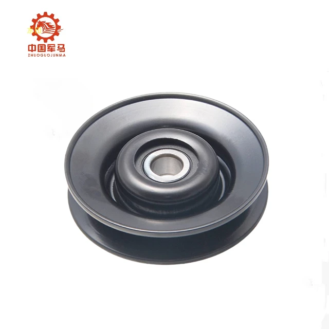 Jmen WL8115940 Belt Idler Pulley for Mazda BT50 2.5LT  WLAT 06-08