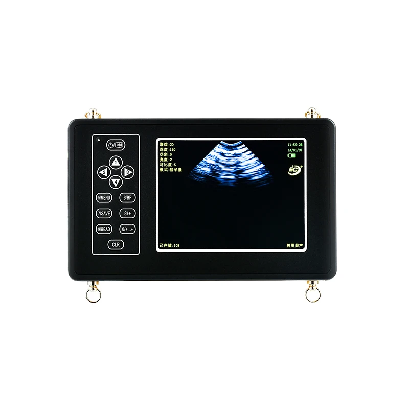 

OEM профессиональное медицинское оздоровительное устройство ветеринарный ветеринарный сканер