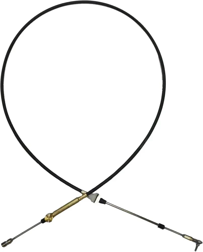 Motorcycle Steering Cable F1S614811000 for Yamaha FX Cruiser SHO PN/F1S-61481-10-00 F1S-61481-11-00 F1S-61481-12-00