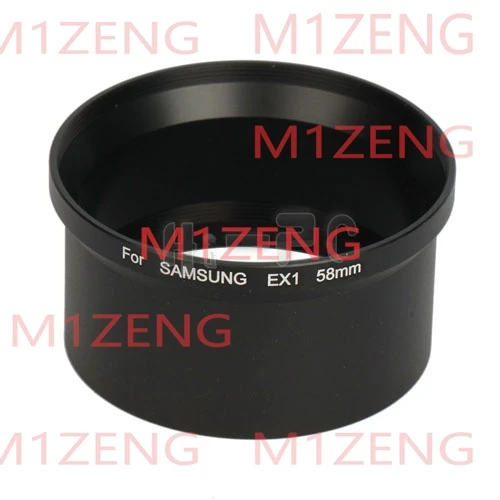 58Mm 58 Mm Filter M…