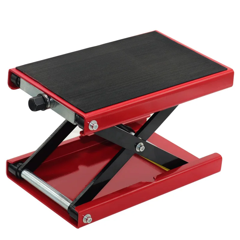 Motorcycle lift table Motorcycle jack repair Lift frame