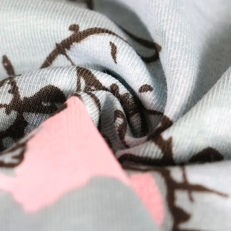 루즈한 남성 속옷, 면 아로팬츠, 여름에도 편하고 통기성 좋은 플랫코너반바지, 얇은반바지, 스포티한 포콘