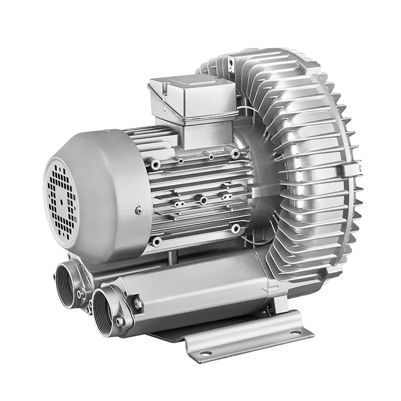 

high pressure air pump supply equipment shrimp farming aerator for pond