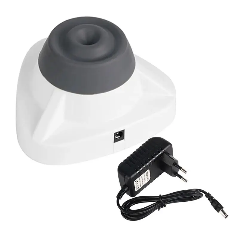【Shop Now】Mini Vortex Mixer 10000Rpm Tattoo Ink Mixer Shaker Fast Electric Liquid Vortex Mixing Paint Tattoo Shaker EU Plug
