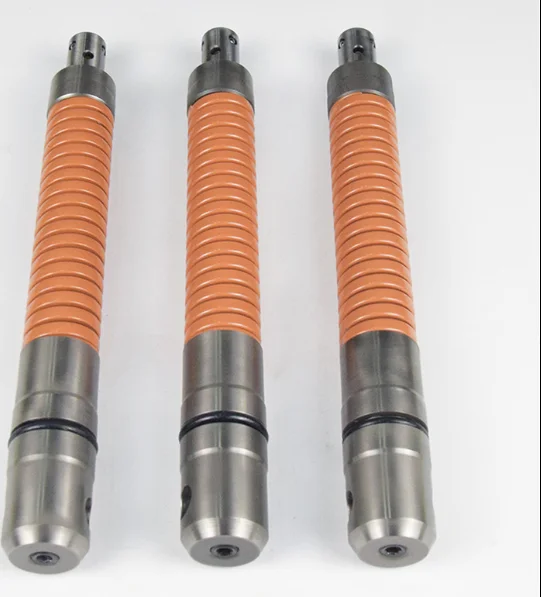 

FOR Brother machine tool spindle broach, pull core rod BT30 for TC-S2A/S2D/S2 F8