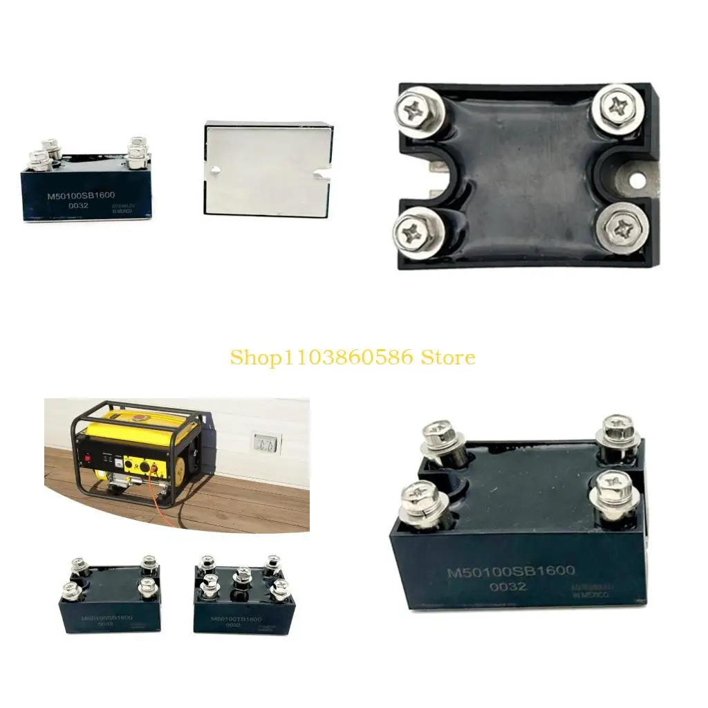 

242A M50100SB1600 Generator Module Module Accessories