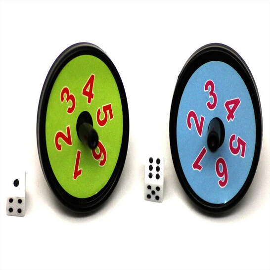 

Close-up Magic Prophecy Predicted Gyroscopic Force Gyro Sensors Obedient gyro magic toy magic props YH231