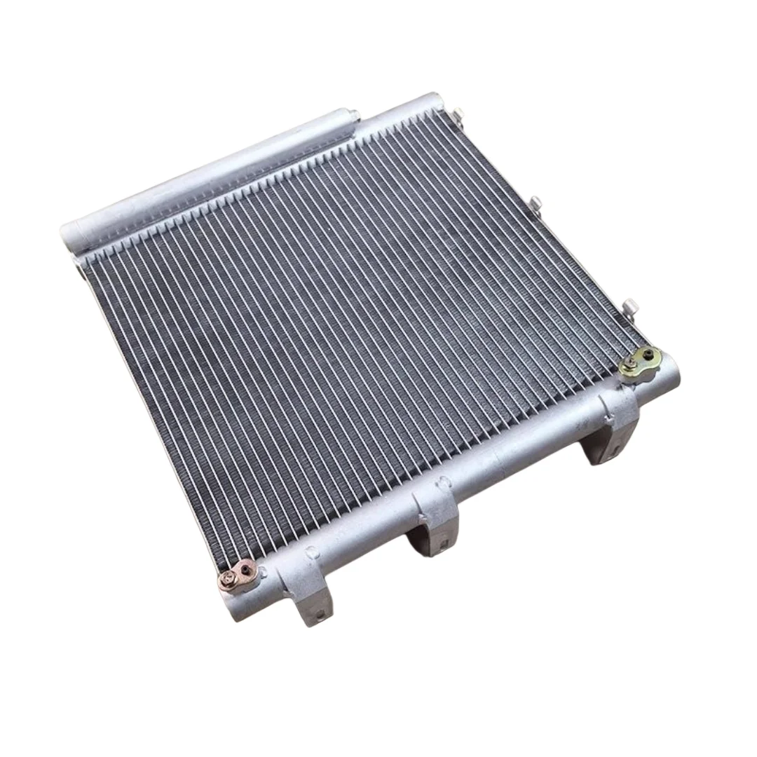 

Foton Lovol Oubao tractor 1504/M904/M704/1004 air conditioning condenser heat dissipation net radiator