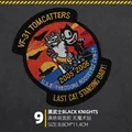 Iron on patch  9