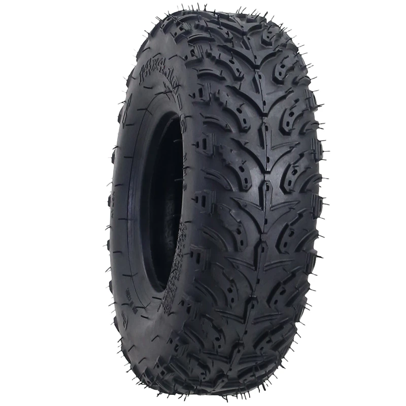 14-inch tubeless tire 14x4.10-6 high quality wear-resistant for kart ATV four-wheel ATV accessories - view 6