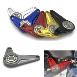 Motorcycle Gear Shift Stabilizer Support Shift Arm For Honda Grom MSX125 MSX125SF MSX 125 SF 2021 2022 2023