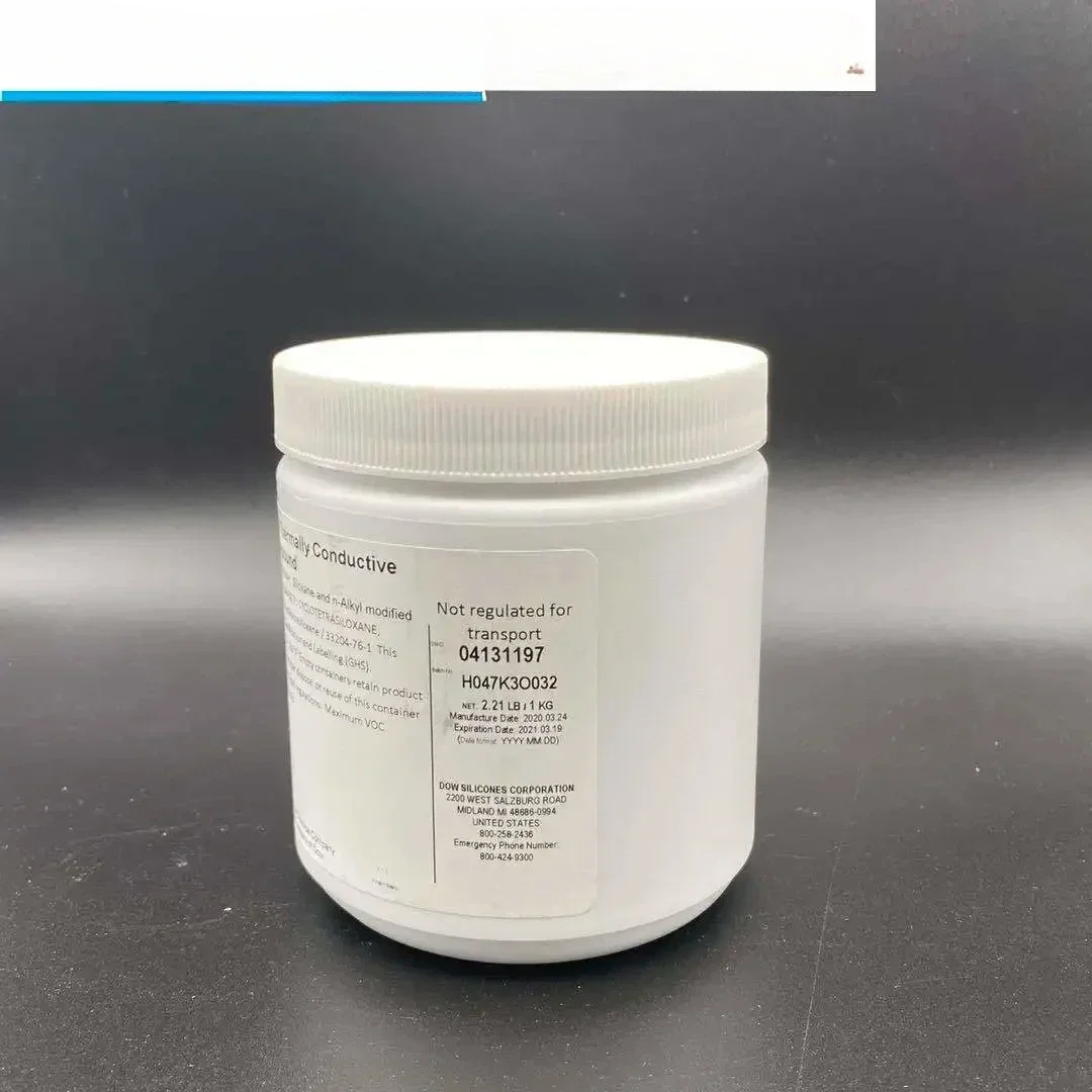 Thermal Conductive Paste TC-5888 Adhesive Glue