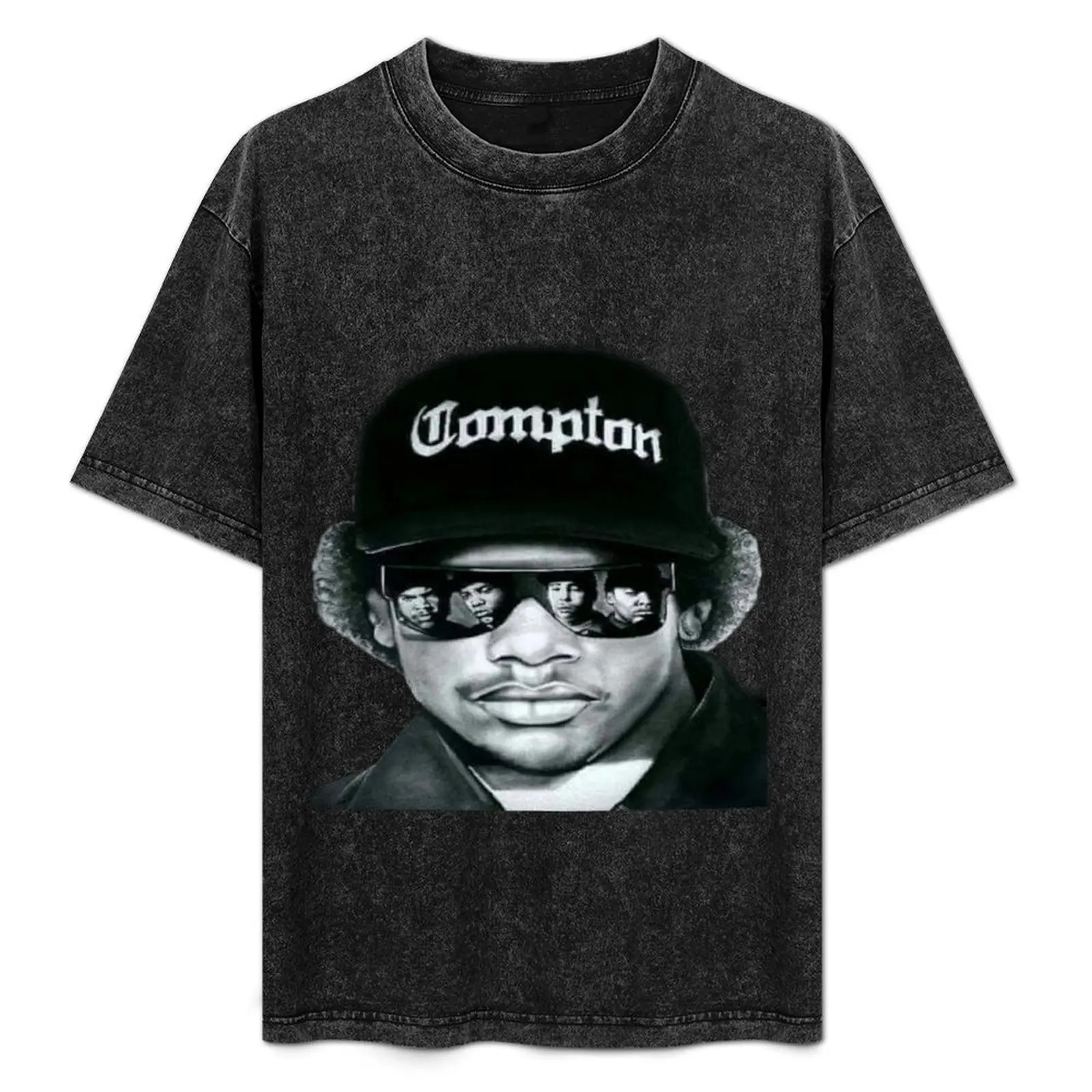 

HIPHOP 80'S , 90'S T-Shirt customizeds Personalized t-shirt clothes for men