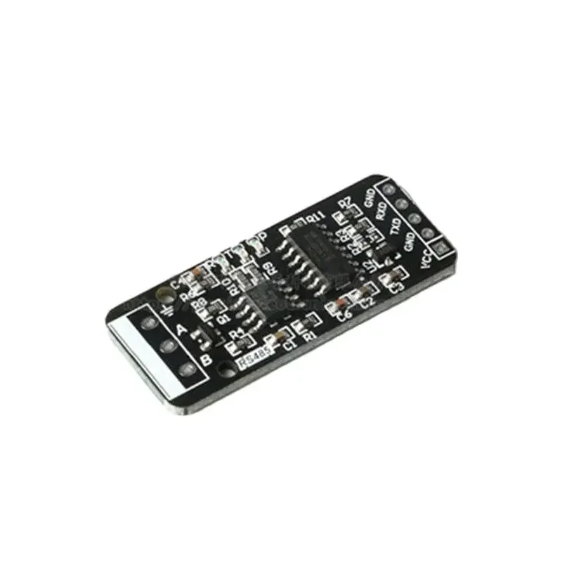 Original genuine RS485 level to TTL level serial port communication module