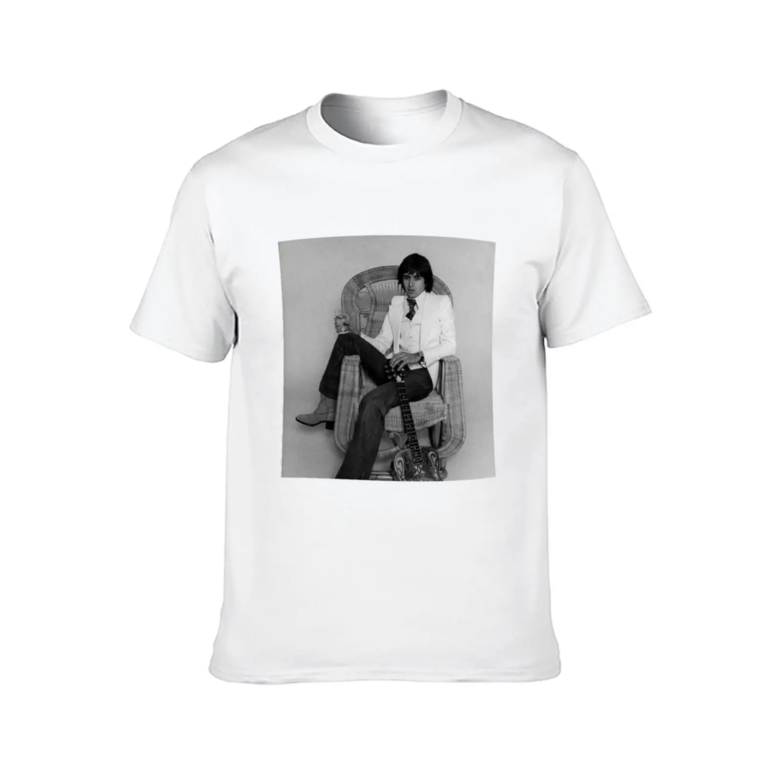 Jean-Jacques Goldman - C'est pas grave Papa T-Shirt plain cotton man t-shirts clothes funny costumes shirts graphic tee men