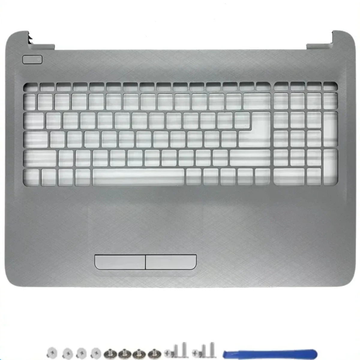 New For HP Pavilion 15-AY 15-BA 15-AC 15-AF TPN-C125 250 G4 G5 LCD Back Cover/Front Bezel/Hinges/Palmrest/Bottom Case 900263-001