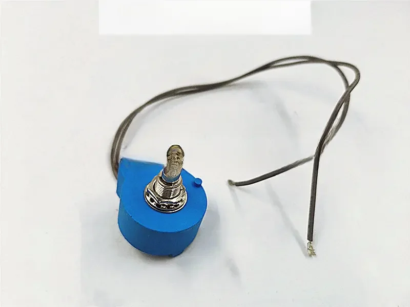 Lida two line accelerator, Lili Heliwei wheel electric forklift, handling, storage and speed regulation potentiometer
