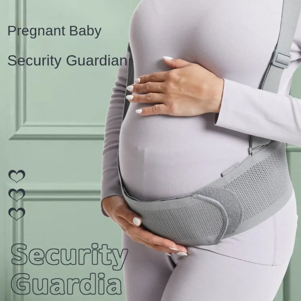 Pregnancy Protector Pregnant Belts Prenatal Belt Maternity Belt Maternity Belly Belt Abdominal Belt Pelvis Belt