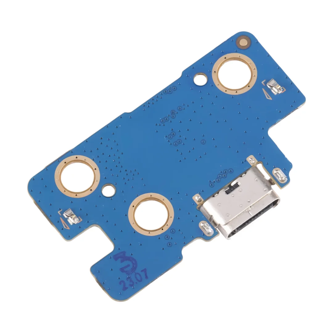 Charging Port Flex Cable Dock Connector Board For Samsung Galaxy Tab A8 10.5 2021 SM-X200 SM-X205 Charger Jack Replacement Parts