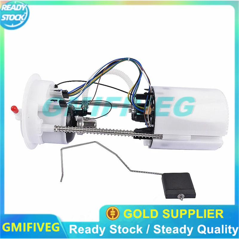 1X High Pressure Fuel Pump OEM: 8R0919051E A2C32621200 8R0919051G 8R0919051H For Audi Q5