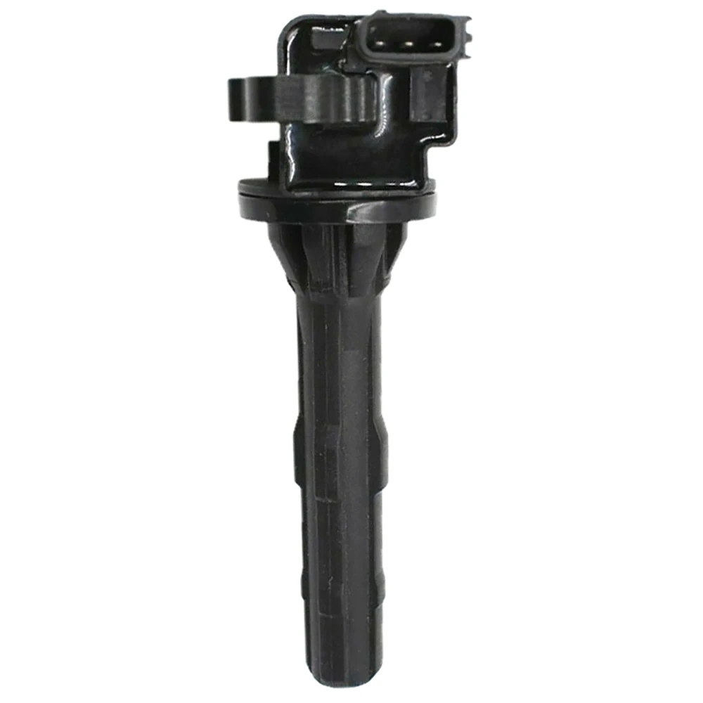 1Pcs Ignition Coil 90048-52130 For Toyota Cami Avanza Sparky Duet K3VE 1.3L view 2
