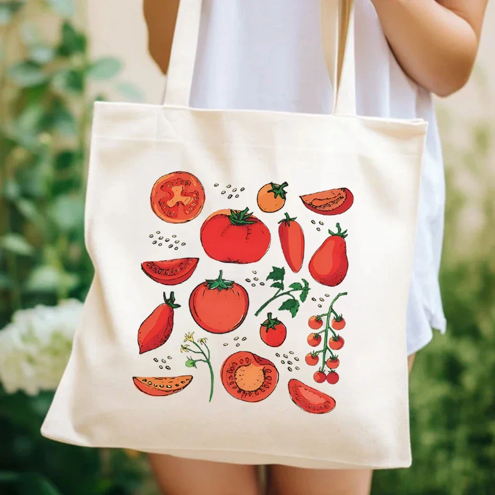 Bolsos De Lona Con … - image
