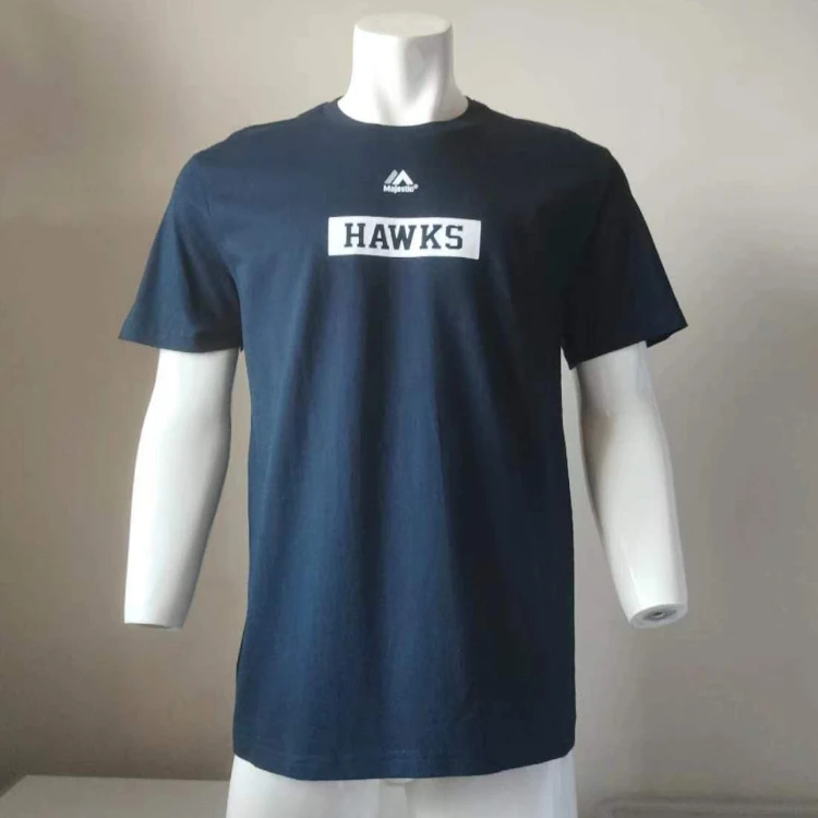 NPB Fukuoka SoftBank Hawks الرجال النساء قصيرة الأكمام الجولة الرقبة الصيف القطن تي شيرت اليابانية المهنية البيسبول الدوري