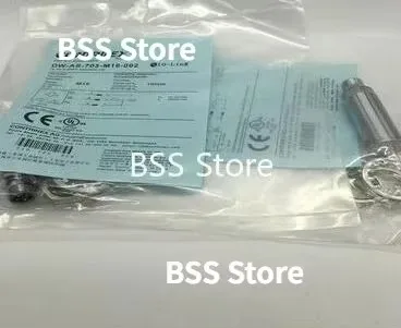 

DW-AS-601-M12-120 DW-AS-602-M12-120 DW-AS-603-M12-120 DW-AS-604-M12-120 DW-AS-605-M12-120 Индуктивный датчик приближения