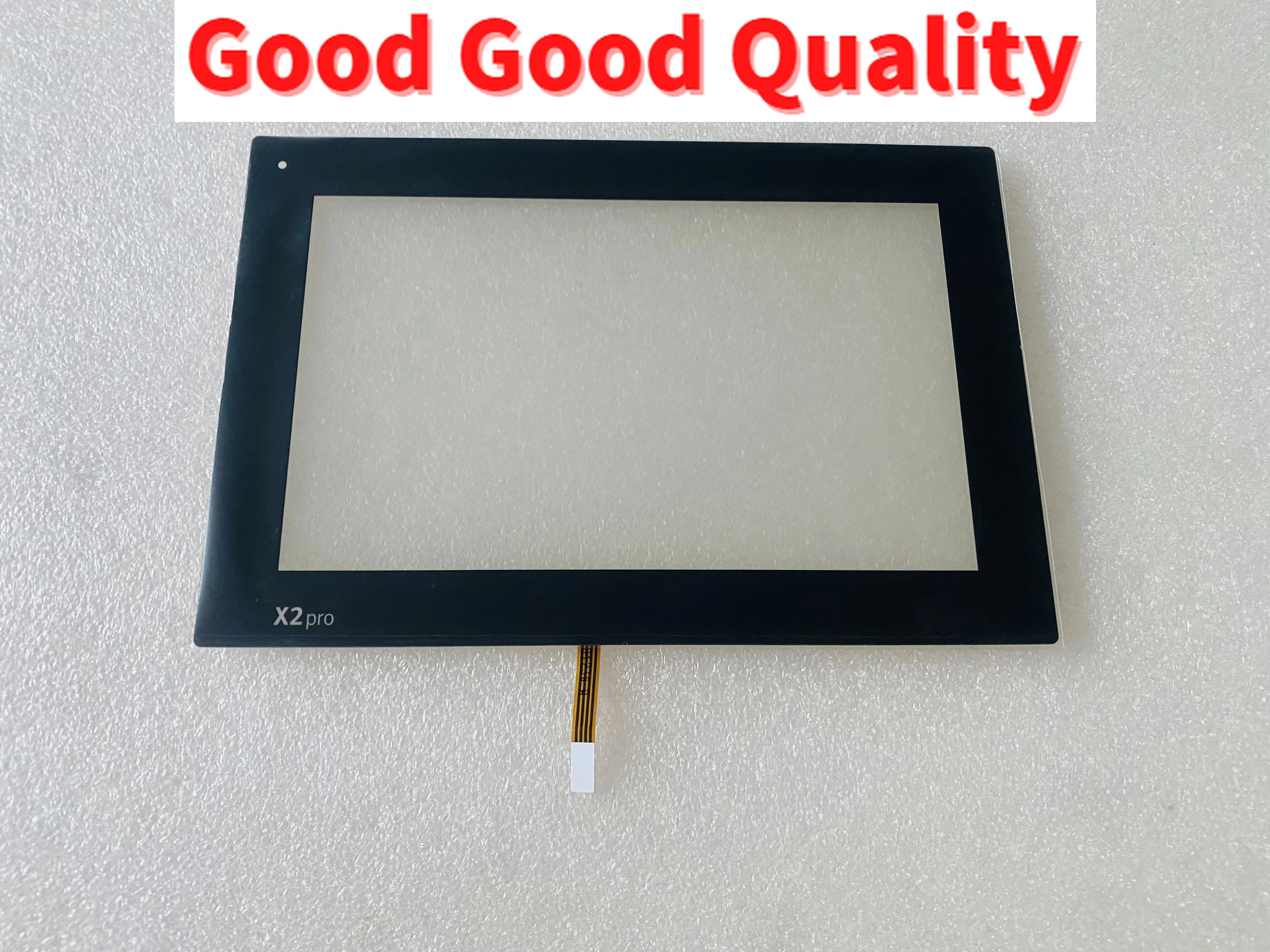 

iX T7A/AL HT -- Plastic protective films iX Panel T7A Touch screens panels