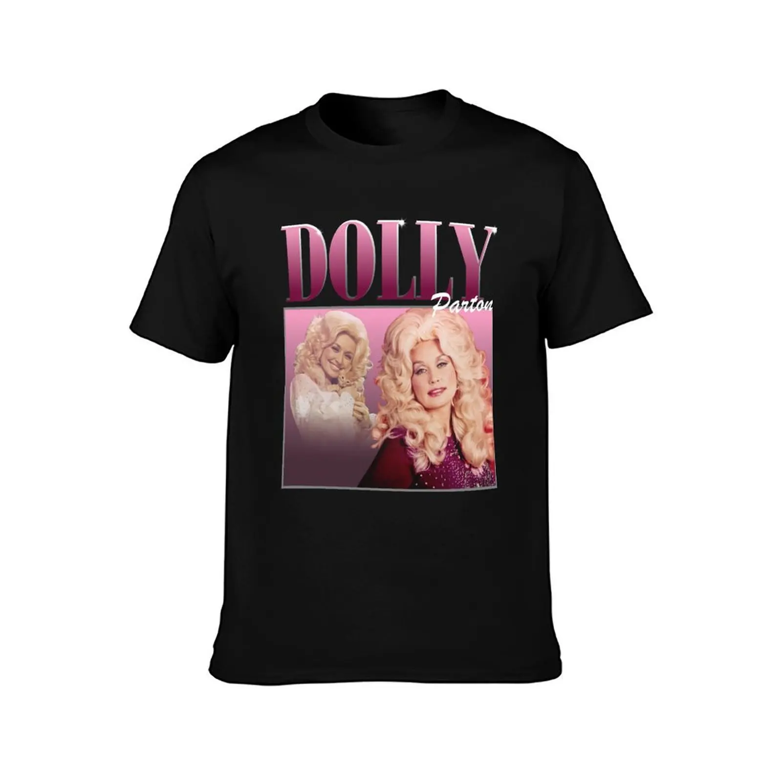 dolly parton T-Shirt Cool Dry Performance T-Shirt