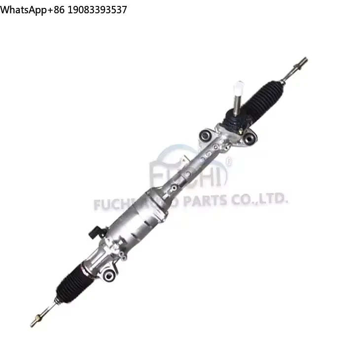 

Electrical Power Steering Rack for MAZDA 6 Saloon GH 2009-2016 LHD GS1D-32-110A GS1D-32-110B
