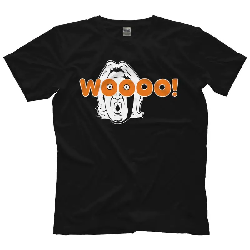 تي شيرت ريك فليير ووترز #1