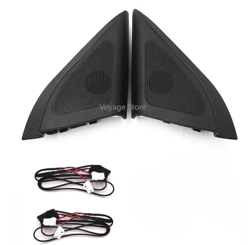 

For Rena Celesta IX25, new IX35, new Celesta tweeter, A-pillar horn