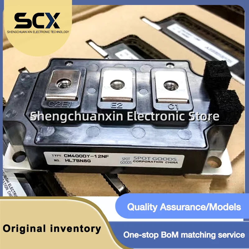 

CM400DY-12NF CM400DY-12H CM400DY-24A CM400DY-24NF CM300DY-24NF Новый модуль питания