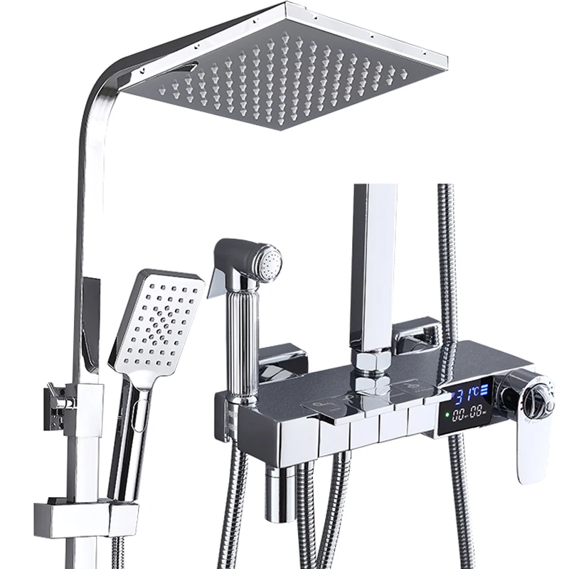 Variant: 0551D4-thermostatic