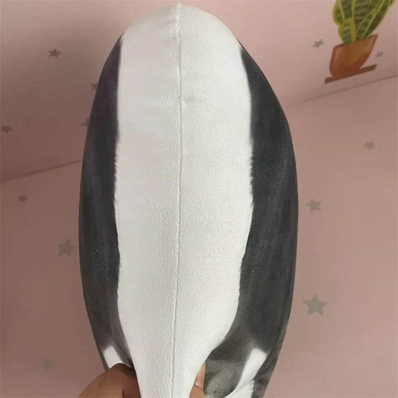 10cm Oiiaioooooiai pluszowa lalka poduszka dla kota Kawaii śliczne internetowe emotikony głos wisiorek PP bawełna sypialnia brelok prezenty zabawki dla dzieci