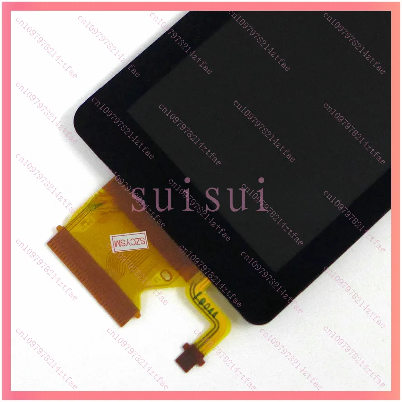 nuovo-display-lcd-per-sony-nex-5r-nex5t-parte-di-riparazione-della-fotocamera-digitale-touch