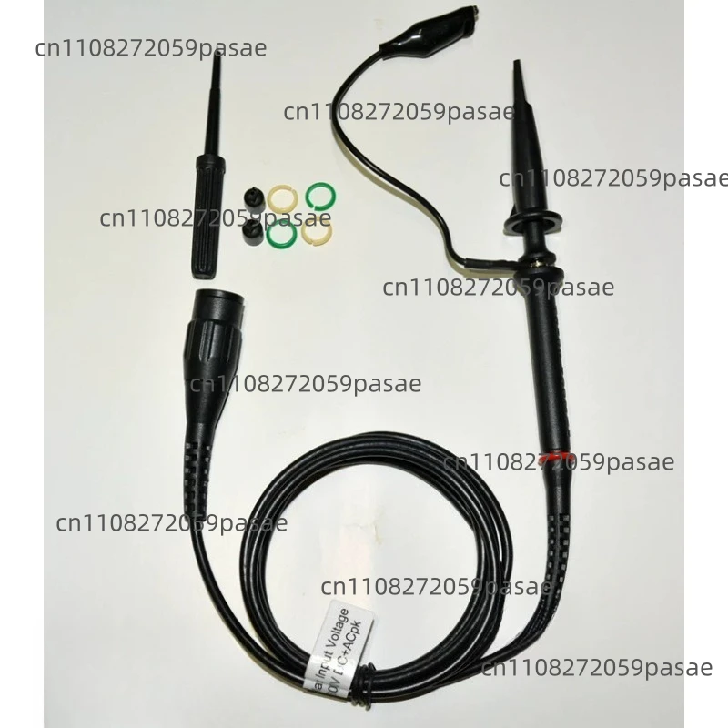 UT-P04/05 Oscilloscope Probe 100/200MHz 100 Trillion Stepless Probe P6100 Probe