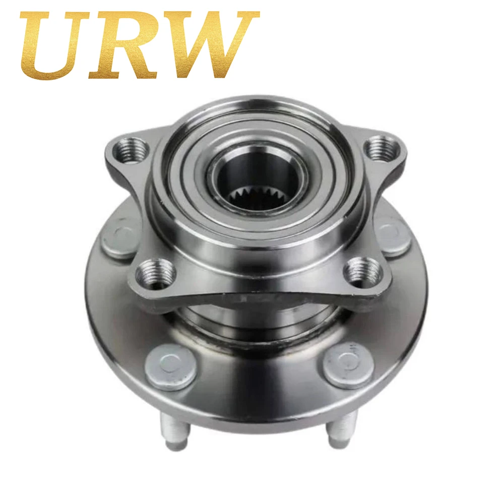 

URW Auto Spare Parts 1 Pcs High Quality Car Accessories 30 Tooth Front Wheel Hub Bearing For Volvo CX90 OE 713618610