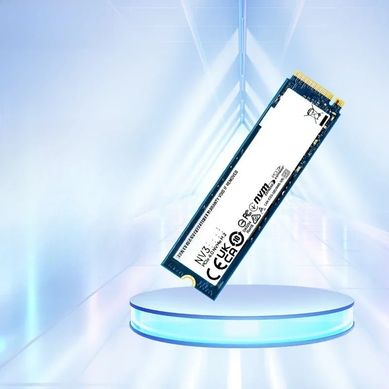 

Solid State Drive NV3 500G 1T 2T M.2 PCIe 4.0 Desktop Hard Drive Suitable for