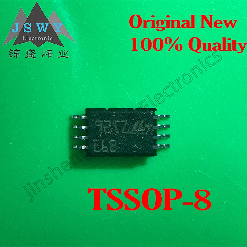 

(10/50 pcs) LM293PT TSSOP-8 LM293/Low Power Dual Voltage Comparator Chip/New Original Stock Electronics