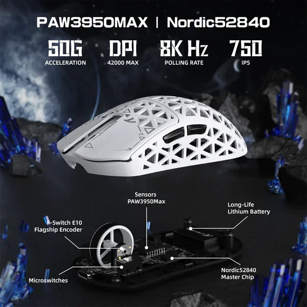Thumbnail 4 - #25 Best Gaming Mice to Buy In 2026