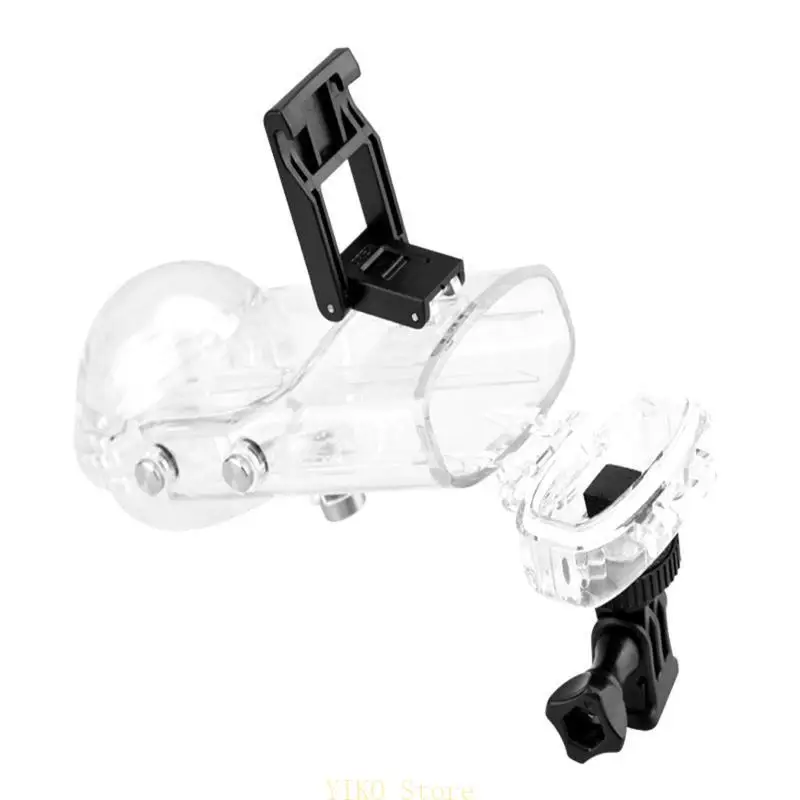 

K32C Waterproof for Case Protective Hosing for Shell Cover For RicohTheta S ThetaV