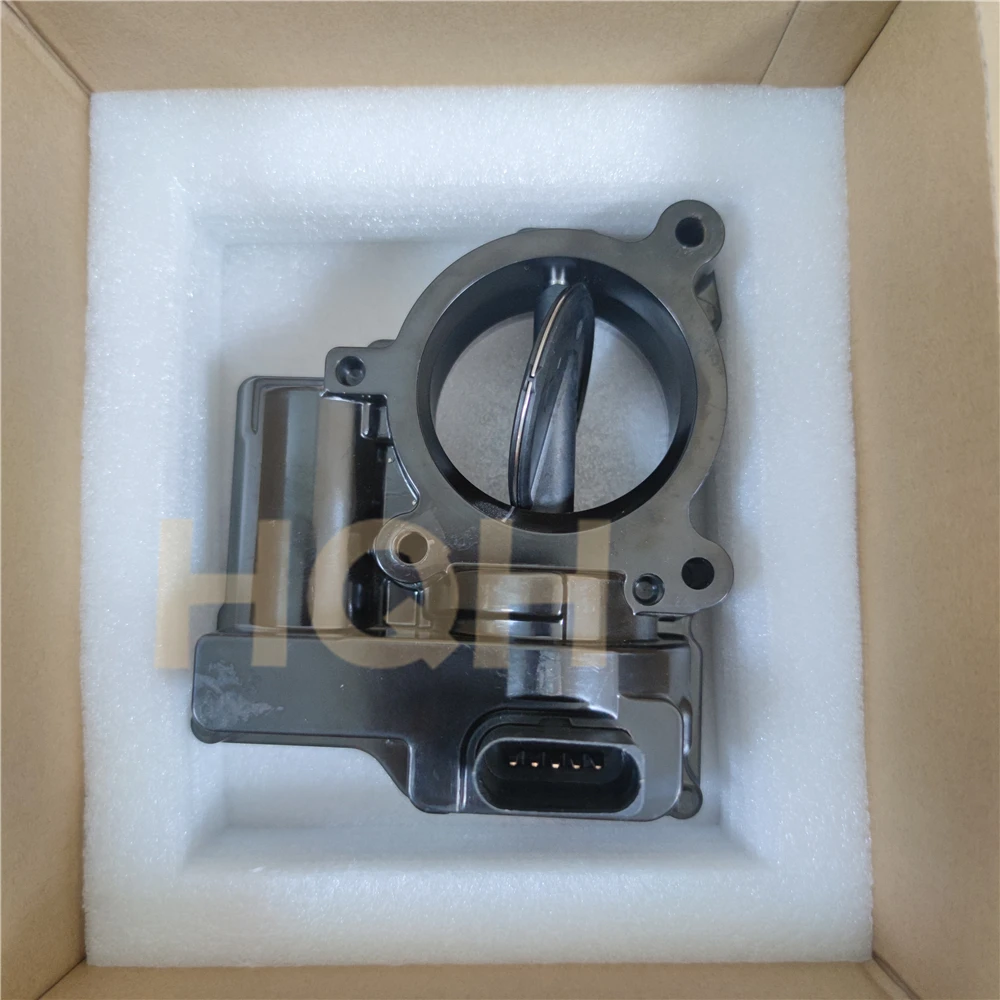 Throttle Body For Audi A1 1.4L Volkswagen Polo Tiguan Jetta 1.4L Turbocharged 03C128063B 03C128063A A2C59511700