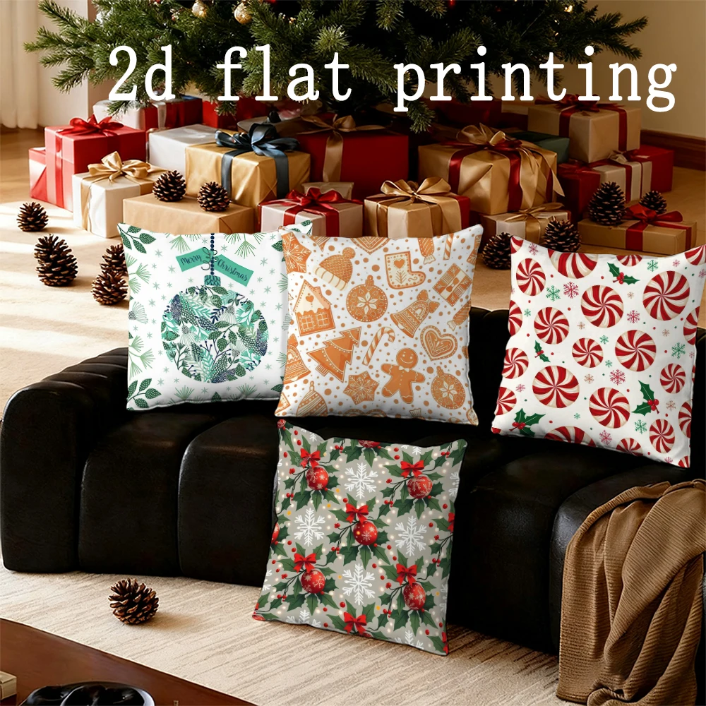 Fundas De Almohada … - image