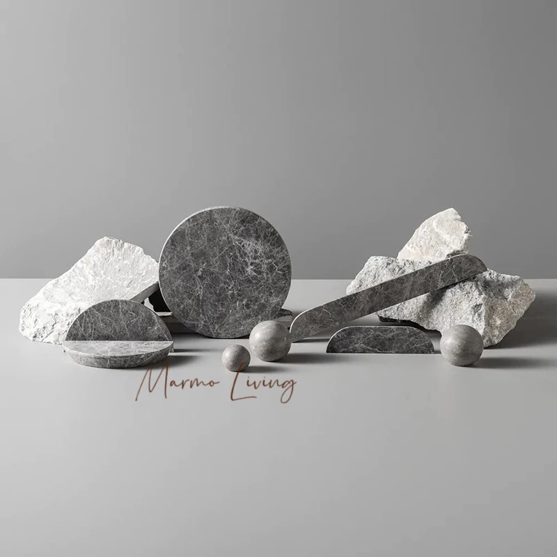 

100% натуральный мрамор, французский бесшумный ветровой ящик, ручка для гардероба, высококачественная дверная ручка для украшения дома на вилле